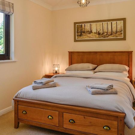 Park Lane Villa Auldgirth Luaran gambar